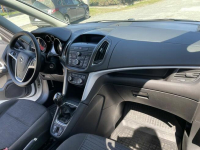 Opel Zafira C 2.0 CDTI Stalowa Wola - zdjęcie 11
