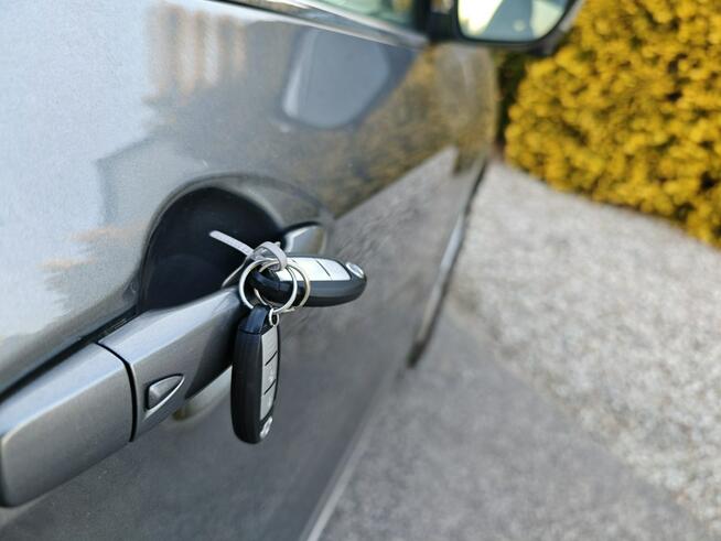 Nissan Qashqai Sadlno - zdjęcie 10