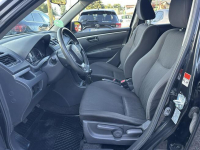Suzuki Swift Klima/Isofix/5 drzwi/Zamiana/Kredyt/Pakiet VIP Gwarant Warszawa - zdjęcie 12