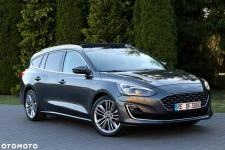 Ford Focus 1.5TDCI*120KM*Automat*Panorama Ostrów Mazowiecka - zdjęcie 9