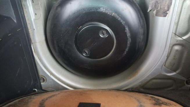 Škoda Fabia Instalacja Gazowa BRC 1.4 85KM  Salon PL Gdańsk - zdjęcie 10