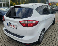 Ford C-Max Podgrzewane fotele, zarejestrowany Olsztyn - zdjęcie 10