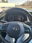 Hyundai Tucson Hyundai Tucson 1.7 CRDi Comfort / krajowy, 2 Stoczek Łukowski - zdjęcie 6