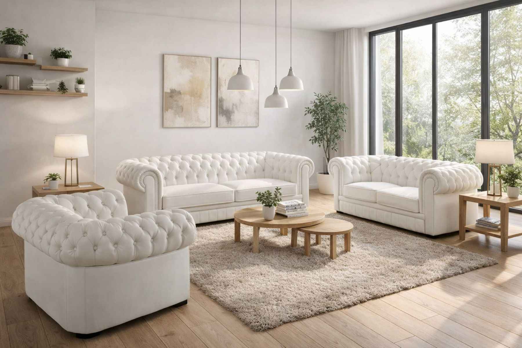 Bestsellerowy CHESTERFIELD SZEROKI⁣ Gdynia - zdjęcie 3