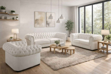 Bestsellerowy CHESTERFIELD SZEROKI⁣ Gdynia - zdjęcie 3