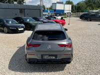 Mercedes-Benz CLA, 2022 Michałowice - zdjęcie 5