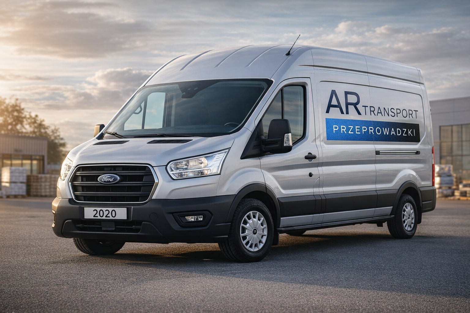 Przeprowadzki i bagażówka Poznań, niskie ceny transportu Grunwald - zdjęcie 2