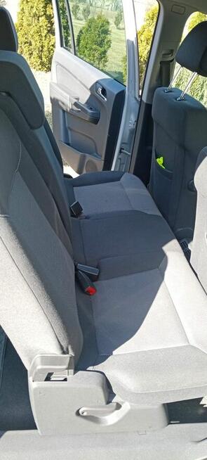 Opel Zafira gotowy do jazdy Szydłowo - zdjęcie 10