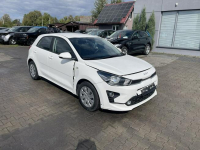 Kia Rio Edition Klimatyzacja Orginalny Przebieg Gliwice - zdjęcie 3