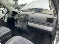Volkswagen Multivan HAK 4Motion Automat El. Drzwi 7Os. Klimatronik Gliwice - zdjęcie 12