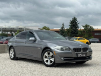 BMW Seria 5, 2013