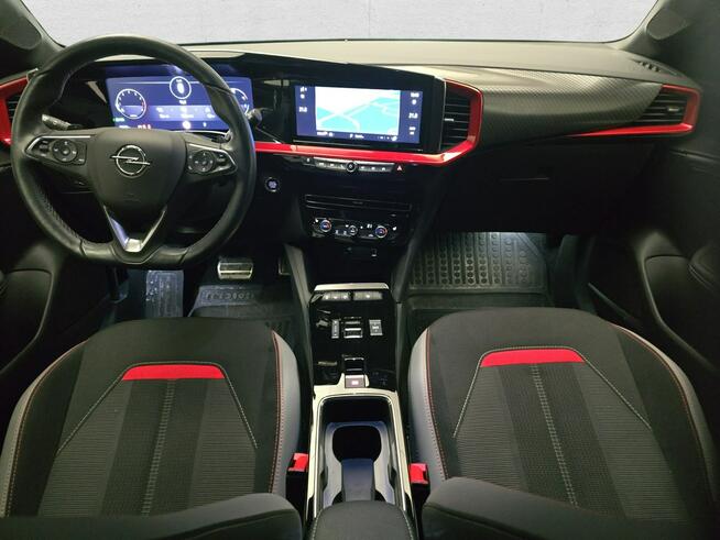 Opel Mokka Komorniki - zdjęcie 9