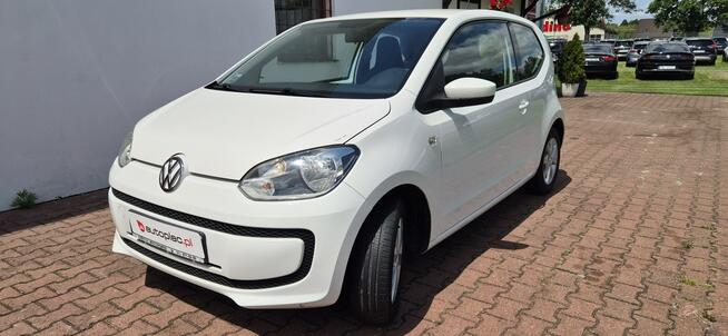Volkswagen Up! KOMPLET KÓŁ ZIMOWYCH Paproć - zdjęcie 3