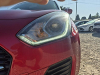 Suzuki Swift Salon Polska*Ksenon*Zadbany*Vat23 Bydgoszcz - zdjęcie 7
