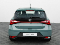 Hyundai i20 WD0708T#1.2 Pure Cz.cof Bluetooth KLIMA Salon PL VAT 23% Gdańsk - zdjęcie 10