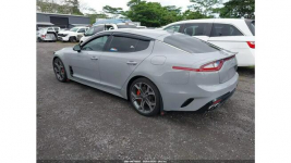 Kia Stinger / 3.3 V6 / GT1 / Wrocław - zdjęcie 5