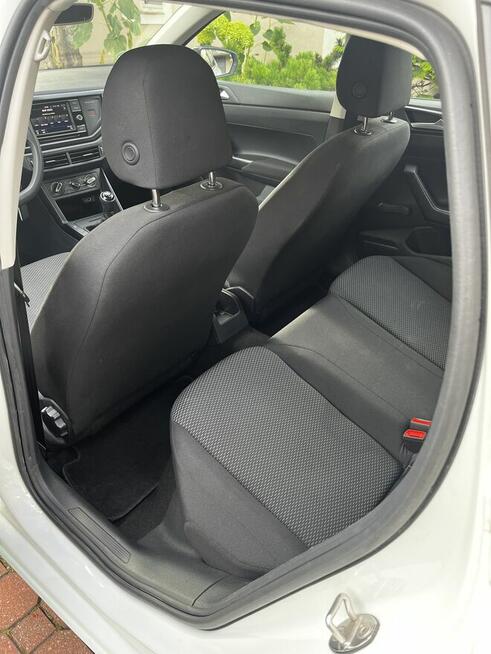 Volkswagen Polo 1.0 TSI Grodzisk Mazowiecki - zdjęcie 6