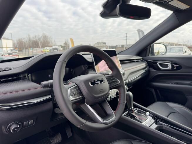 Jeep Compass, 2023 Michałowice - zdjęcie 11