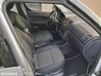 Skoda Roomster 1.6 TDI DPF Scout PLUS EDITION Chodzież - zdjęcie 9