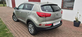 Kia Sportage ŚWIETNY STAN-KAMERA-NAVI-NAGŁOSNIENIE Paproć - zdjęcie 6