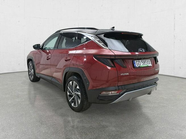 Hyundai Tucson Komorniki - zdjęcie 5