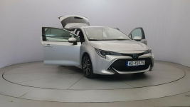 Toyota Corolla 2.0 Hybrid Executive! z polskiego salonu! FV 23% Warszawa - zdjęcie 9