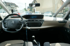 Citroen C4 Picasso zarejestrowany, ubezpieczony Opole - zdjęcie 11
