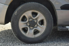 Suzuki Grand Vitara 2.0 B+ Gaz 4x4/ Automat/ Klima/ Serwisowany Tarnogród - zdjęcie 12