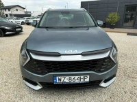 Kia Sportage 1.6 T-GDI 150KM, Salon Polska! 1 właściciel!  FV23% Pęcice - zdjęcie 11