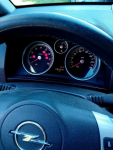 OPEL ZAFIRA 2010 r.1,8 140KM LPG+benz. dach panorama 7 os Obroki - zdjęcie 2