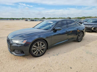 Audi A6 Bogata wersja wyposażenia / Quattro / Bardzo zadbany