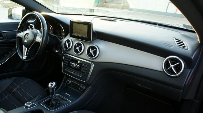Mercedes CLA 200 Ostrów Wielkopolski - zdjęcie 10