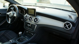 Mercedes CLA 200 Ostrów Wielkopolski - zdjęcie 10