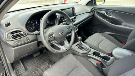 Hyundai i30 1.5 T-GDI 160KM -7DCT-SMART+LED-Demo-gwarancja- od Dealera Wejherowo - zdjęcie 9