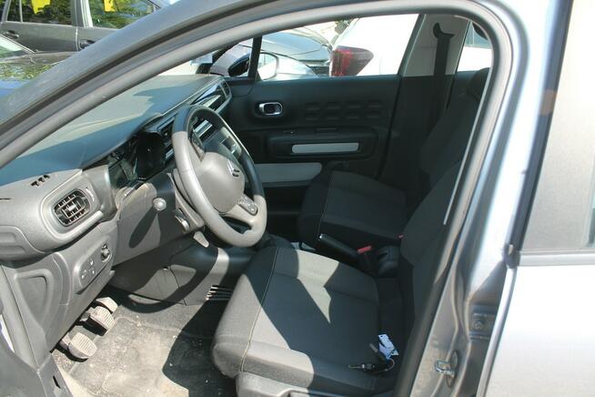 Citroen C3 Ostrów Wielkopolski - zdjęcie 6