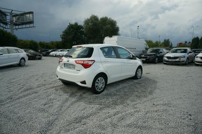 Toyota Yaris HYBRID 100 ACTIVE, Salon PL, FV23%, DW6CL12 Poznań - zdjęcie 7