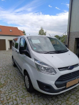 sprzedam Ford transit CUSTOM 2.2 Strzelin - zdjęcie 3