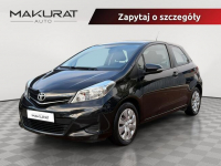 Toyota Yaris GTCVK97#1.0 69KM Klima Elektr.szyby Salon PL