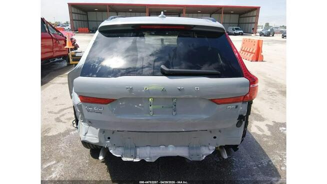 Volvo XC 60 / AWD  / niski przebieg / automat Tarnów - zdjęcie 8
