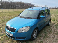 Skoda Roomster, 1.6 MPI +LPG, Polski salon Strzeszów - zdjęcie 2