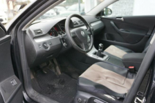 Volkswagen Passat zarejestrowany, ubzpieczony Opole - zdjęcie 8