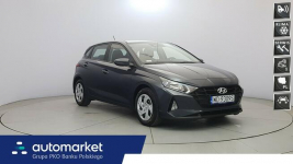 Hyundai i20 1.2 Pure! Z Polskiego Salonu! Faktura VAT! Warszawa - zdjęcie 1