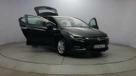 Opel Astra 1.4 T GPF Enjoy S&amp;S! Z polskiego salonu! Z fakturą VAT! Warszawa - zdjęcie 9