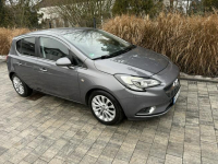 Opel Corsa 1.4 Niski oryginalny przebieg :) Poznań - zdjęcie 12