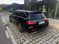 Mercedes E 220 Lift | Kamera Żarki - zdjęcie 4