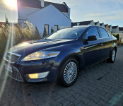 Ford Mondeo HTB 2.0i Titanium Oryg.157tys.kmRata490ZŁ