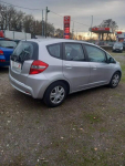 Honda Jazz Lublin - zdjęcie 7