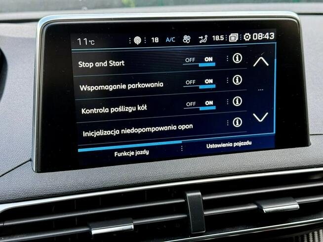 Peugeot 3008 Puretech / Rybnik - zdjęcie 11