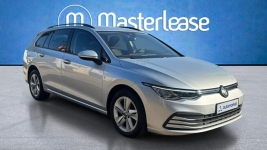 Volkswagen Golf 2.0 TDI Life! Z Polskiego Salonu! Faktura VAT! Warszawa - zdjęcie 3