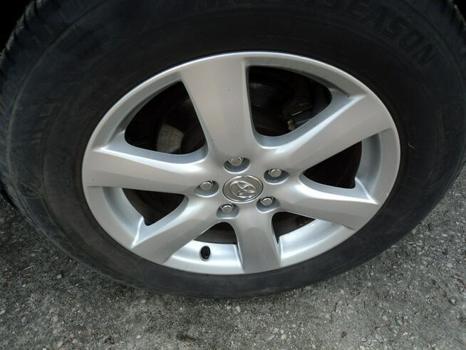 Toyota RAV-4 sprzedam ładną TOYOTE raf 4  2.0 B 150KM Lublin - zdjęcie 10